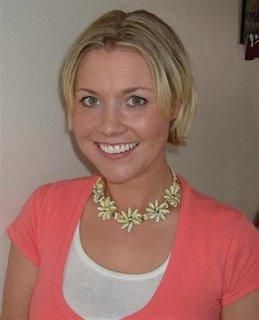 Cheryl Mathis - Class of 1998 - Austin High School