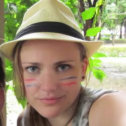 Heather Harmon - Class of 2005 - Austin High School