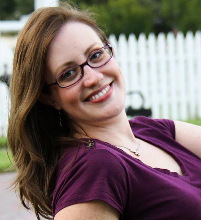 Kelly Walker - Class of 1998 - Austin High School