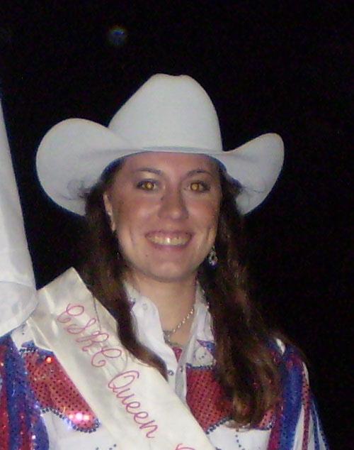 Jessi Thomas - Class of 2005 - Austin High School