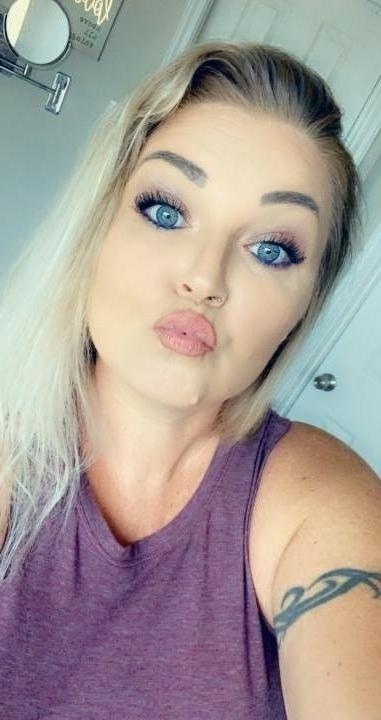 Michelle Meadors - Class of 1999 - Austin High School