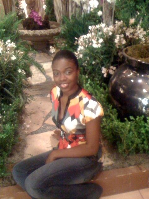 Kishma Sherna - Class of 1998 - Austin High School