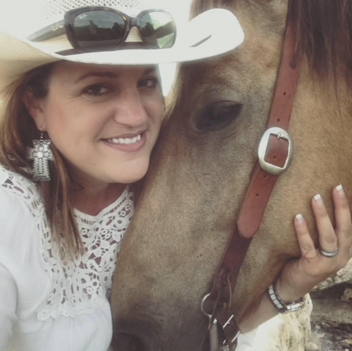 Amy Flood - Class of 1999 - Austin High School