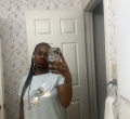 Penny Mbouwe