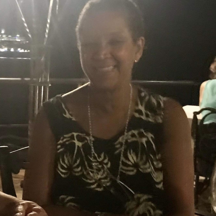 Gene Gene Osborne - Class of 1972 - Kelowna Secondary School