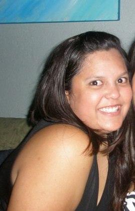 Erika Duran - Class of 2002 - Eastwood High School