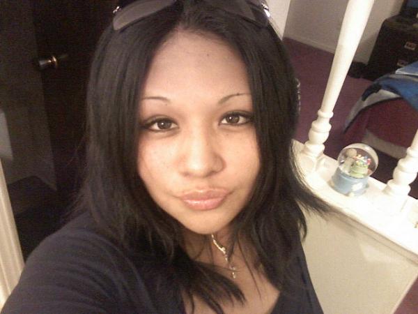 Daisy Hernandez - Class of 2000 - Eastwood High School