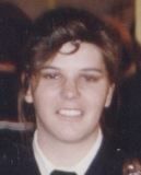 Eva Marie Brookins - Class of 1983 - Eastwood High School