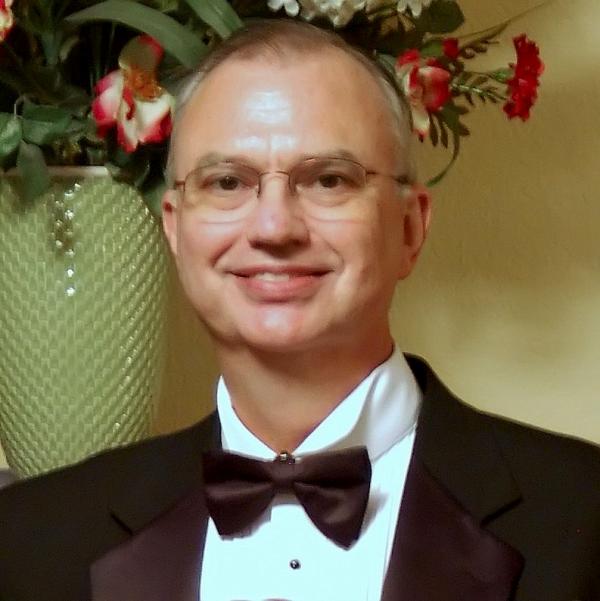 John Pierce - Class of 1972 - Eastwood High School