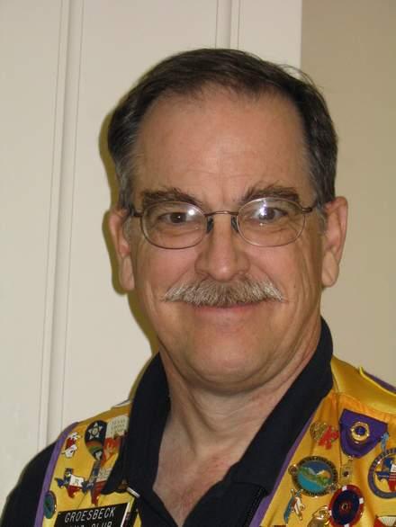 Jim Bohls - Class of 1970 - Eastwood High School