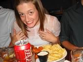 Shelley May - Class of 1998 - Eastwood High School