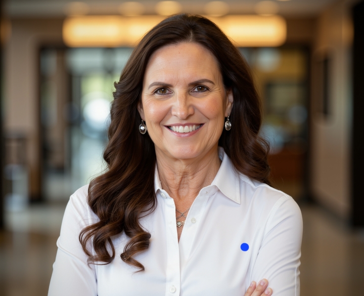 JoAnn Hensley - Class of 1973 - Eastwood High School