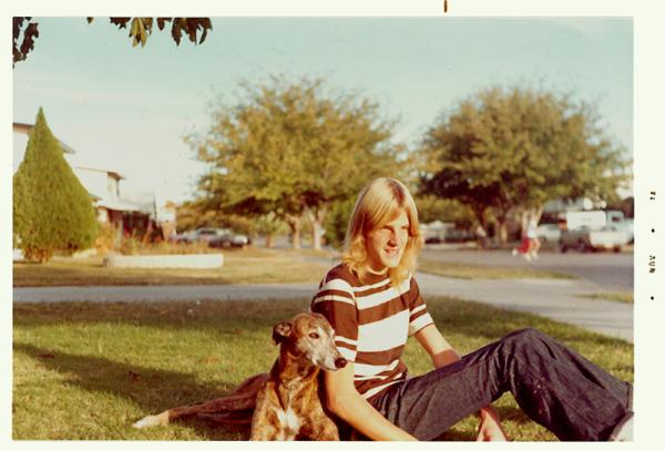 Kerry Neuville - Class of 1977 - Eastwood High School