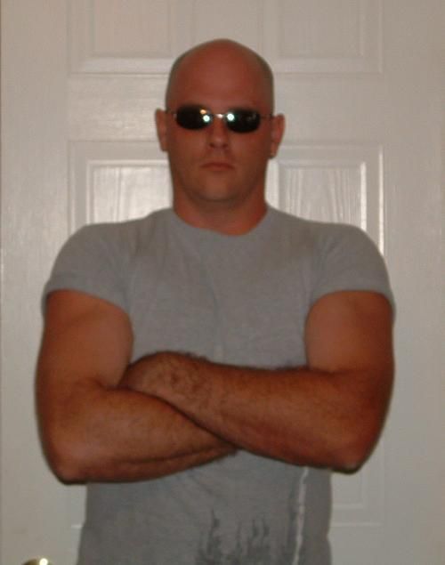 Eric Bluemel - Class of 1992 - Eastwood High School
