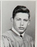 Emilio Niglio - Class of 1971 - Eastwood High School