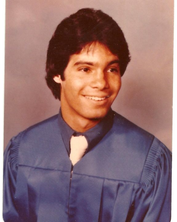 Marc Velazquez - Class of 1977 - Eastwood High School
