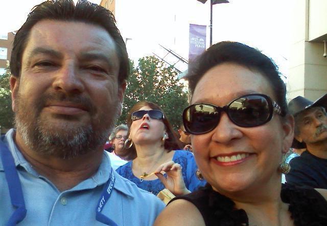 Lilia Rodriguez - Class of 1978 - Eastwood High School