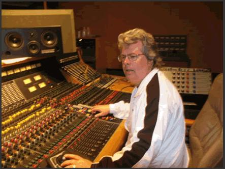 Darren Thorn - Class of 1979 - Eastwood High School