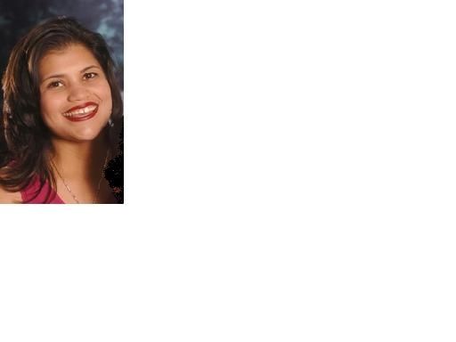 Claudia Reyna - Class of 1996 - Eastwood High School