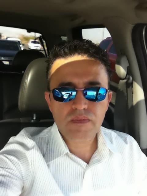 Jorge Montero - Class of 1973 - Eastwood High School