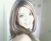 Delilah Jimenez - Class of 1998 - Eastwood High School