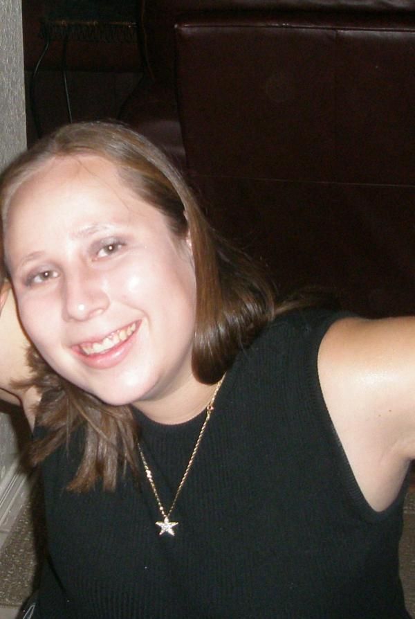Erica Aceves - Class of 1999 - Eastwood High School