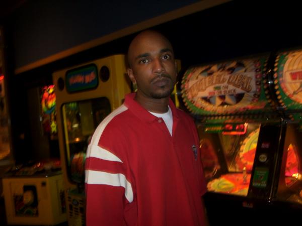 Joshua Lege - Class of 1994 - Eastwood High School