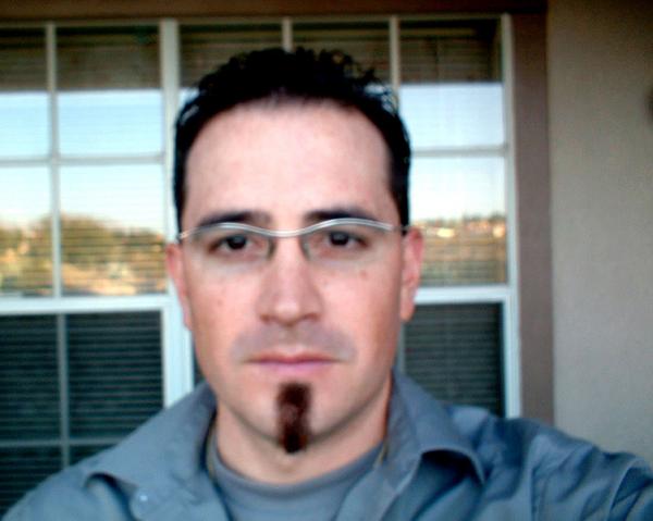 Joseph Villalpando - Class of 1998 - Eastwood High School