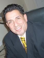Ruben Labrado - Class of 1978 - Eastwood High School