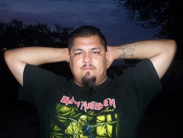 Rene Martinez - Class of 1996 - Eastwood High School