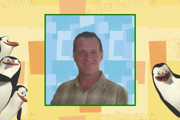 Ross Streeter - Class of 1981 - Eastwood High School