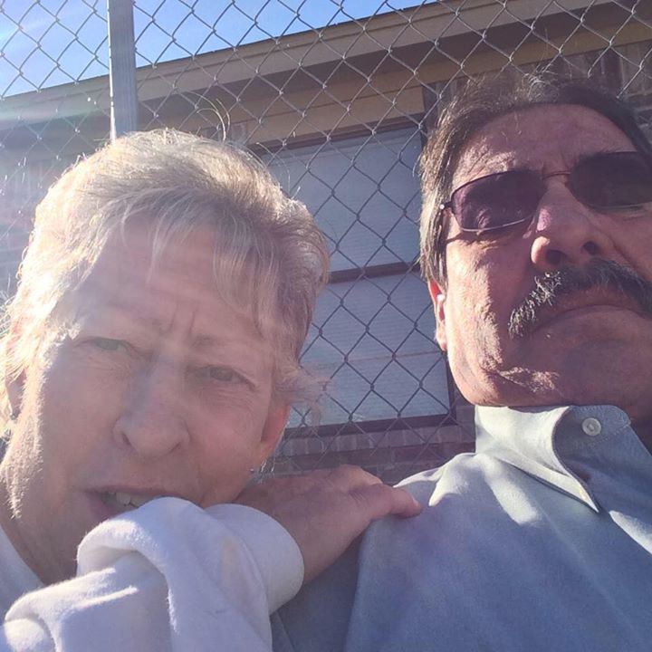 Al Dunlap - Class of 1973 - Eastwood High School