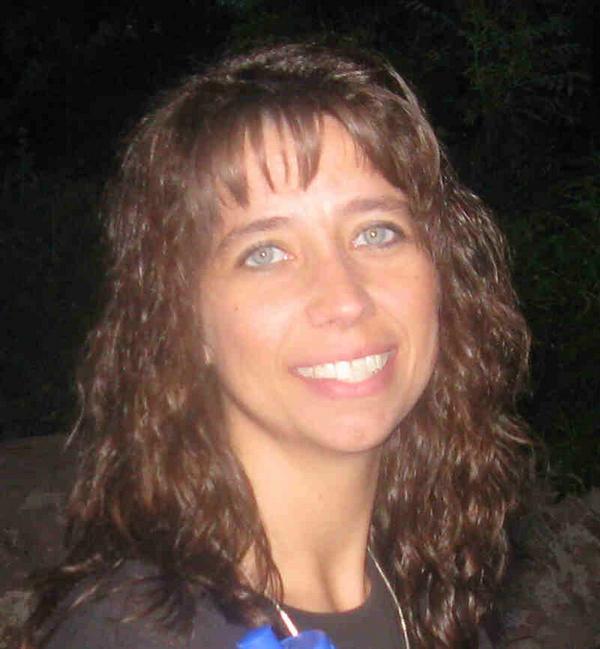 Heather Macdonald - Class of 1989 - Eastwood High School