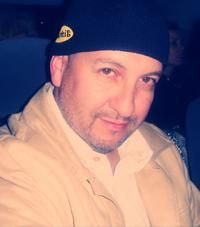 David Siqueiros - Class of 1979 - Eastwood High School