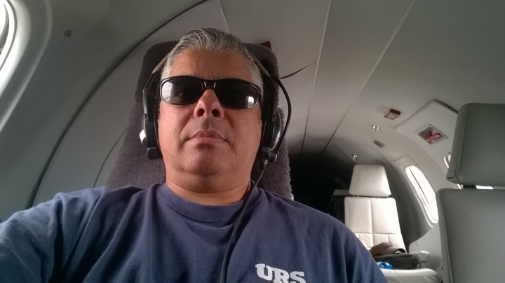 Aldo Rivas - Class of 1983 - Eastwood High School