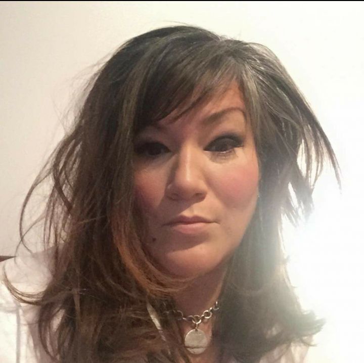 Gabriela Soto - Class of 1987 - Eastwood High School