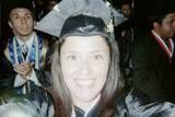 Yasmin Aboytes, Yasmin - Class of 1996 - Eastwood High School