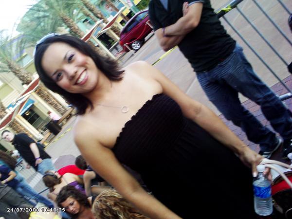 Stephanie Cedillo - Class of 1999 - Eastwood High School