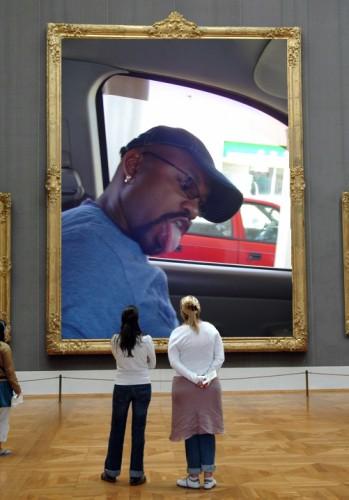 Aaron Duane Dozier - Class of 1992 - Eastwood High School