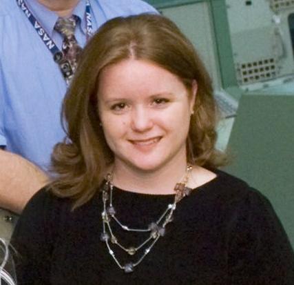 Heather Saunders - Class of 1995 - Eastwood High School