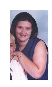 Gwendolyne Alba - Class of 1999 - Eastwood High School