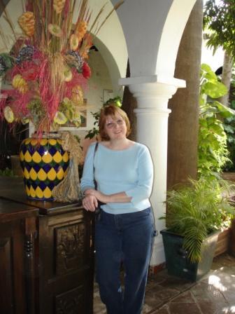 Laura Price - Class of 1980 - Eastwood High School