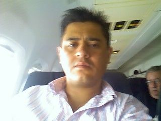 Carlos Aparicio - Class of 1994 - Eastwood High School