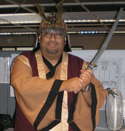 Joseph Zamarripa - Class of 1979 - Eastwood High School