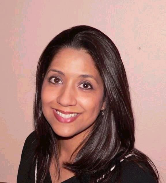 Yvette Vela - Class of 1990 - Eastwood High School