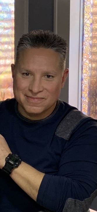 Arnold Torres - Class of 1983 - Eastwood High School