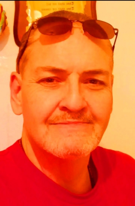 John Bracey - Class of 1983 - Eastwood High School
