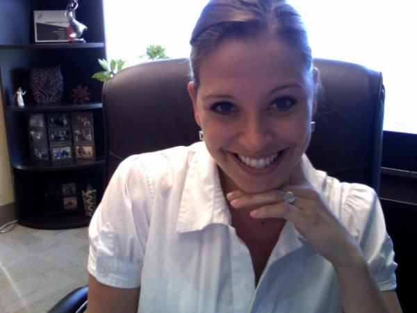 Erin Justyna - Class of 1995 - Eastwood High School