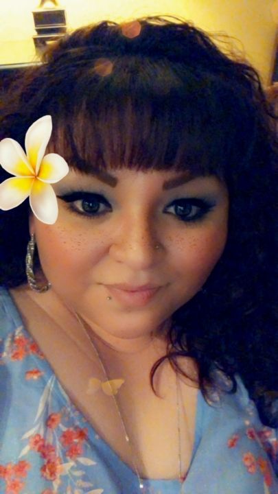 Crystal Cortez - Class of 2001 - Eastwood High School