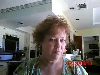 Donna Powers - Class of 1973 - Eastwood High School